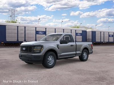 New 2026 Ford F-150 XL Regular Cab for sale #5E76842 - photo 2