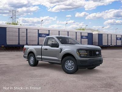 New 2026 Ford F-150 XL Regular Cab for sale #5E76842 - photo 1