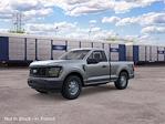 New 2026 Ford F-150 XL Regular Cab for sale #5E76842 - photo 2