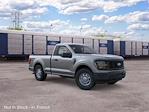 New 2026 Ford F-150 XL Regular Cab for sale #5E76842 - photo 1