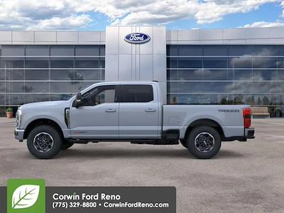 New 2026 Ford F-350 Lariat Crew Cab for sale #5E76871 - photo 2