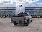 New 2026 Ford F-150 STX SuperCrew Cab for sale #5E78430 - photo 9