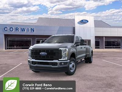 New 2026 Ford F-350 XL Crew Cab for sale #5E81736 - photo 2