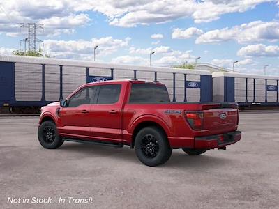 New 2026 Ford F-150 XLT SuperCrew Cab for sale #5E84534 - photo 2