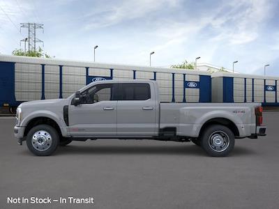 New 2026 Ford F-450 Platinum Crew Cab for sale #5E85127 - photo 2