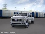 New 2026 Ford F-450 Platinum Crew Cab for sale #5E85127 - photo 1