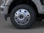 New 2026 Ford F-450 Platinum Crew Cab for sale #5E85127 - photo 18