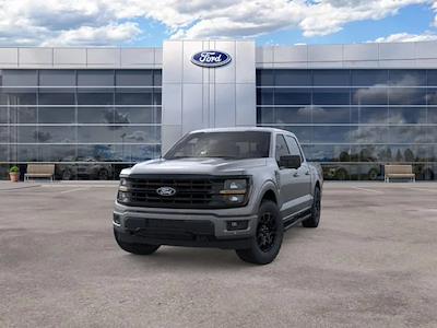 New 2026 Ford F-150 XLT SuperCrew Cab for sale #5E85921 - photo 2