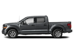 New 2026 Ford F-150 XLT SuperCrew Cab for sale #5E85921 - photo 1