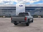 New 2026 Ford F-150 XLT SuperCrew Cab for sale #5E85921 - photo 7