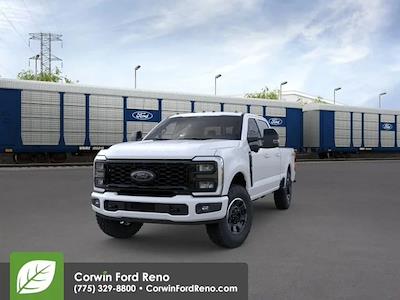 New 2026 Ford F-250 Lariat Crew Cab for sale #5E86921 - photo 1