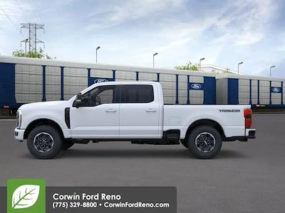 New 2026 Ford F-250 Lariat Crew Cab for sale #5E86921 - photo 2