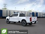 New 2026 Ford F-250 Lariat Crew Cab for sale #5E86921 - photo 3