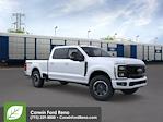 New 2026 Ford F-250 Lariat Crew Cab for sale #5E86921 - photo 5