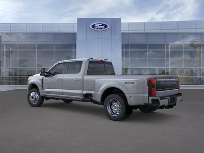 New 2026 Ford F-450 Platinum Crew Cab for sale #5E87372 - photo 2