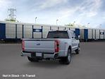 New 2026 Ford F-350 Lariat Crew Cab for sale #5E87967 - photo 8