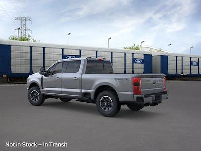 New 2026 Ford F-250 Lariat Crew Cab for sale #5E88492 - photo 2