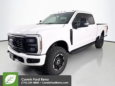 New 2026 Ford F-250 Lariat Crew Cab for sale #5E89378 - photo 1