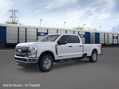 New 2026 Ford F-350 XLT Crew Cab for sale #5E89389 - photo 1