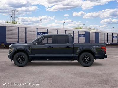 New 2026 Ford F-150 XLT SuperCrew Cab for sale #5E90625 - photo 2