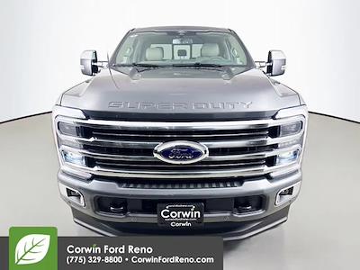 New 2026 Ford F-250 Platinum Crew Cab for sale #5E91191 - photo 1
