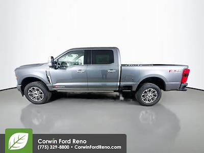 New 2026 Ford F-250 Platinum Crew Cab for sale #5E91191 - photo 2