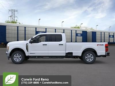 New 2026 Ford F-350 XLT Crew Cab for sale #5E91421 - photo 2