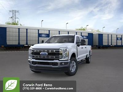 New 2026 Ford F-250 XLT Crew Cab for sale #5E92304 - photo 1
