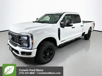 New 2026 Ford F-350 XL Crew Cab for sale #5E93352 - photo 2