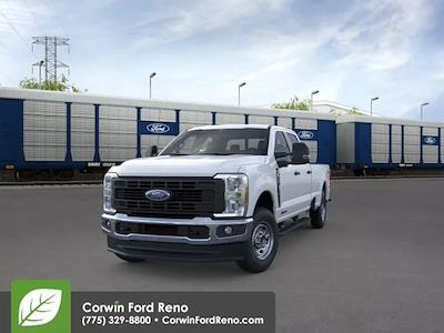 New 2026 Ford F-250 XL Crew Cab for sale #5E93922 - photo 1