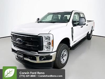 New 2026 Ford F-250 XL Crew Cab for sale #5E93922 - photo 1