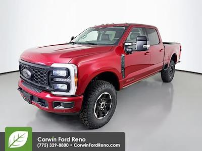 New 2026 Ford F-250 Lariat Crew Cab for sale #5E98374 - photo 1