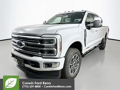 New 2026 Ford F-350 Crew Cab for sale #5E99564 - photo 2