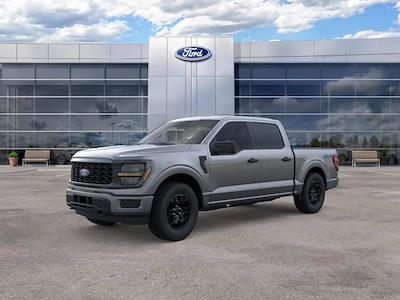 New 2026 Ford F-150 STX SuperCrew Cab for sale #5F06024 - photo 1