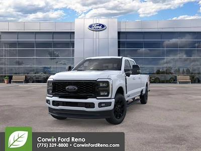 New 2026 Ford F-350 Lariat Crew Cab for sale #5F08033 - photo 1