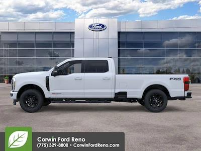 New 2026 Ford F-350 Lariat Crew Cab for sale #5F08033 - photo 2