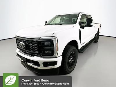 New 2026 Ford F-250 Lariat Crew Cab for sale #5F11320 - photo 1