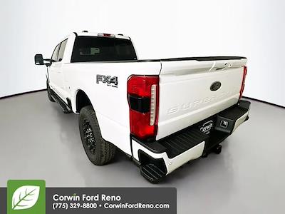 New 2026 Ford F-250 Lariat Crew Cab for sale #5F11320 - photo 2