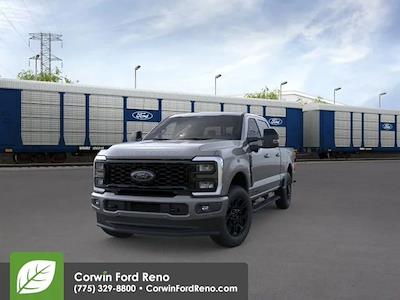 New 2026 Ford F-250 Lariat Crew Cab for sale #5F11769 - photo 1
