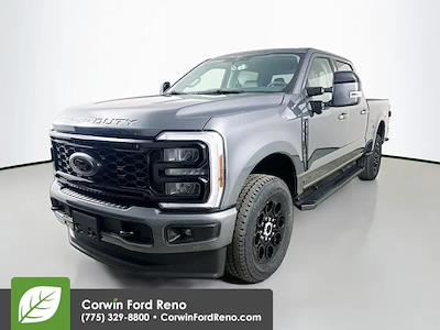 New 2026 Ford F-250 Lariat Crew Cab for sale #5F11769 - photo 2
