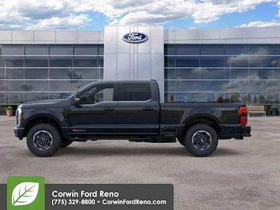 New 2026 Ford F-350 Lariat Crew Cab for sale #5F12181 - photo 2