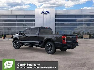 New 2026 Ford F-350 Lariat Crew Cab for sale #5F12181 - photo 2