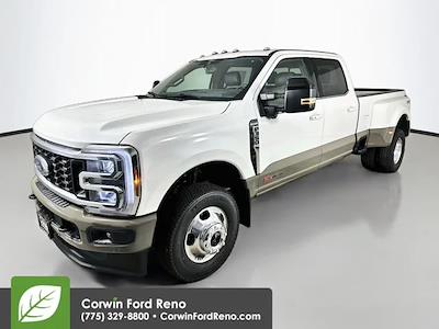 New 2026 Ford F-350 Crew Cab for sale #5F14953 - photo 2