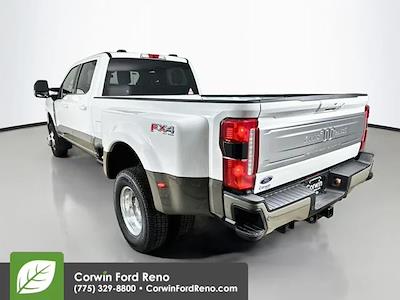 New 2026 Ford F-350 King Ranch Crew Cab for sale #5F14953 - photo 2