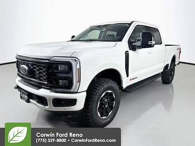 New 2026 Ford F-250 Lariat Crew Cab for sale #5F15322 - photo 1