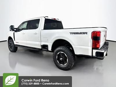 New 2026 Ford F-250 Lariat Crew Cab for sale #5F15322 - photo 2