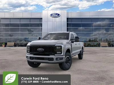 New 2026 Ford F-250 Lariat Crew Cab for sale #5F15587 - photo 1