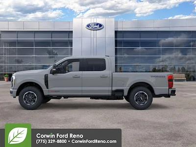 New 2026 Ford F-250 Lariat Crew Cab for sale #5F15587 - photo 2