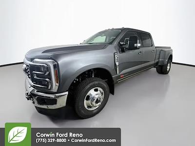 New 2026 Ford F-350 Lariat Crew Cab for sale #5F16793 - photo 1