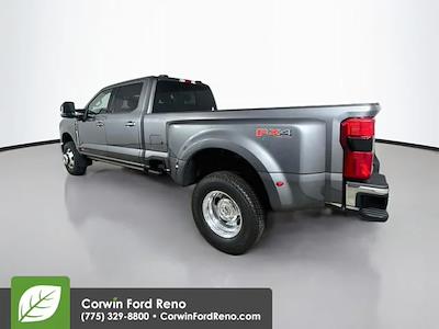 New 2026 Ford F-350 Lariat Crew Cab for sale #5F16793 - photo 2